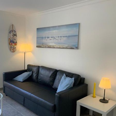Appartement Orlando Adeje à Costa Adeje  Extérieur photo