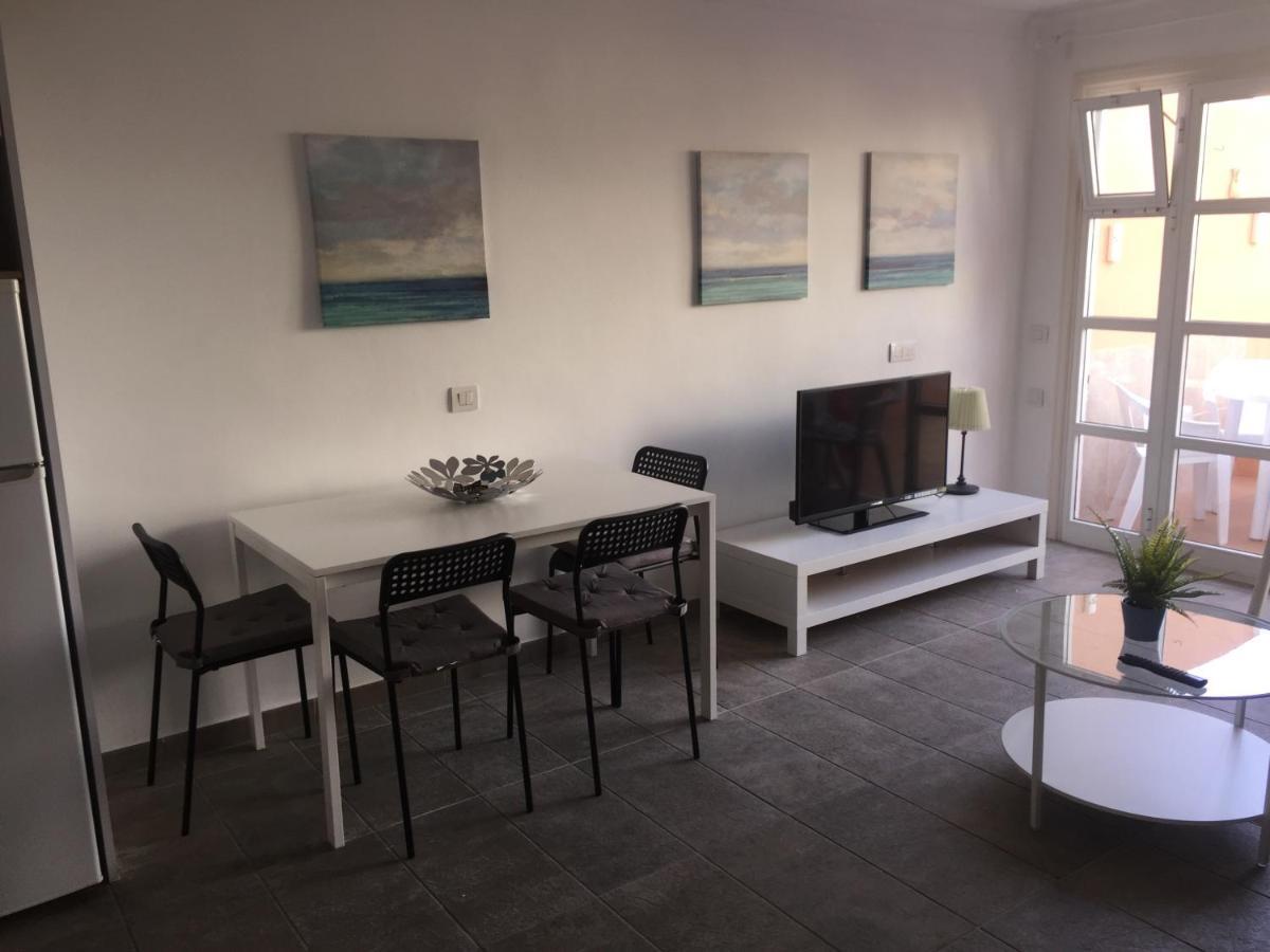 Appartement Orlando Adeje à Costa Adeje  Extérieur photo