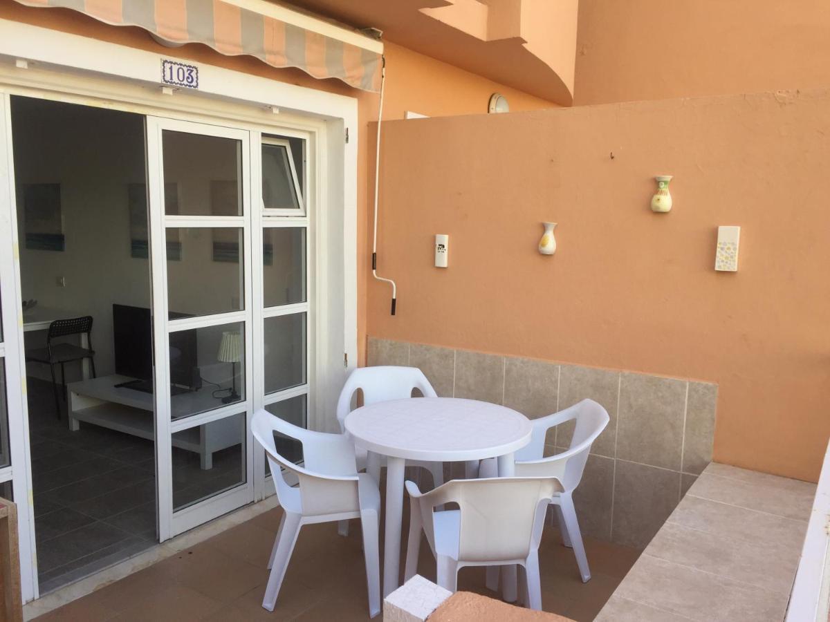 Appartement Orlando Adeje à Costa Adeje  Extérieur photo