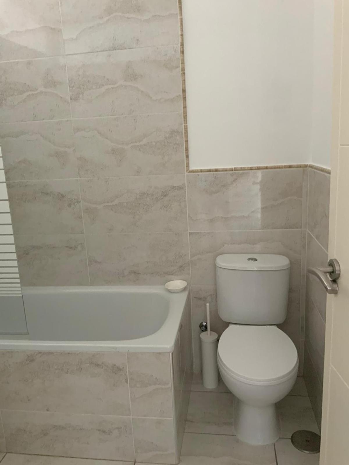 Appartement Orlando Adeje à Costa Adeje  Extérieur photo
