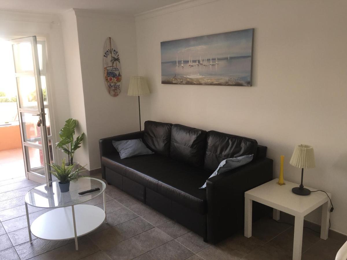 Appartement Orlando Adeje à Costa Adeje  Extérieur photo