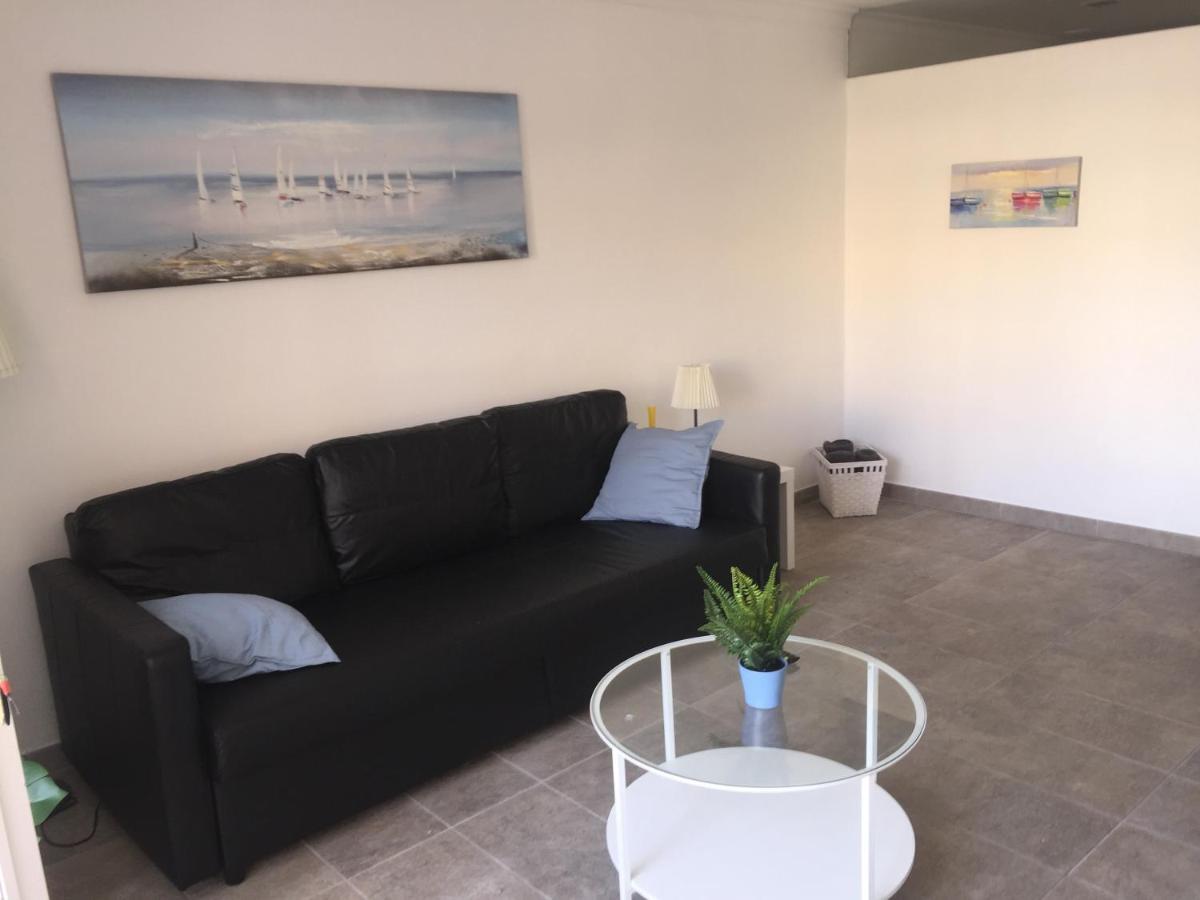 Appartement Orlando Adeje à Costa Adeje  Extérieur photo